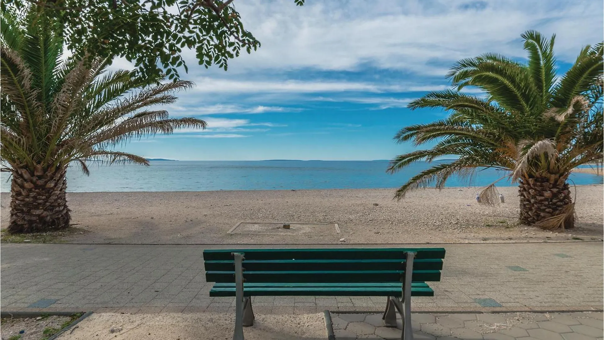 2 Bedroom Amazing Apartment In Povljana 0*,  Croatia